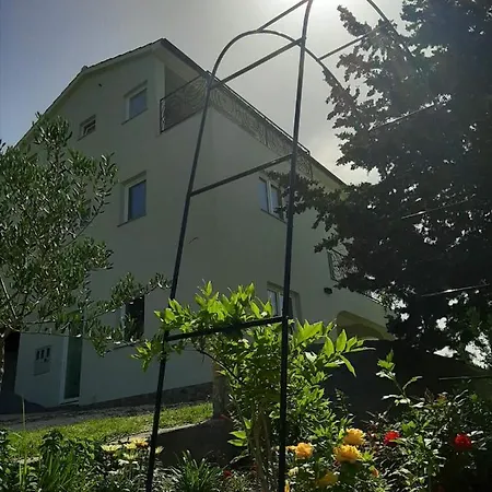 Apartmán Mia Rab Town