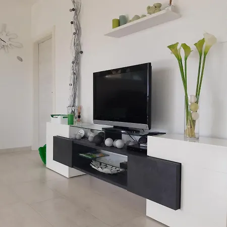 Mia Apartmán *