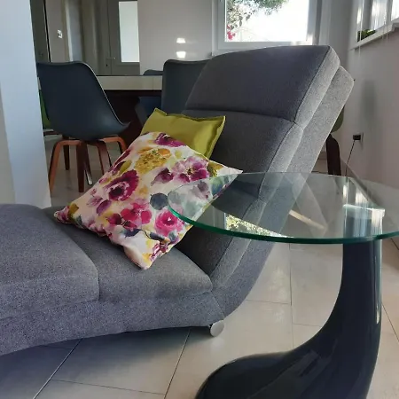 Mia Apartmán *