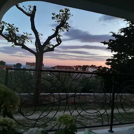 Apartmán Mia *