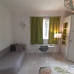 Mia Apartmán