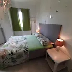 Apartmán Mia *