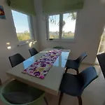 Mia Apartmán *