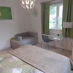 Mia Apartmán