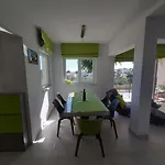 Mia Apartmán