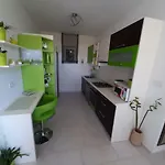 Mia Apartmán