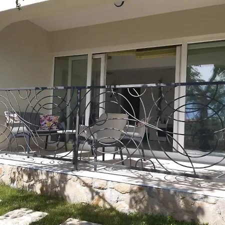 Mia Appartement Rab Town