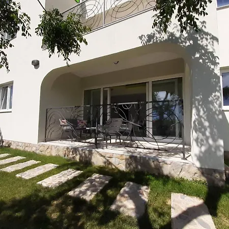Appartement Mia
