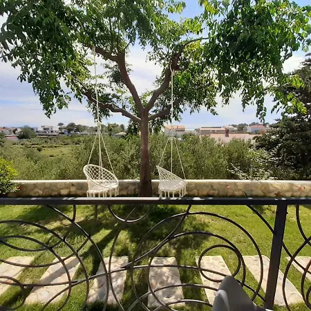 Mia Lejlighed Rab Town