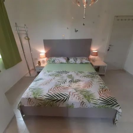 Mia Lejlighed Rab Town