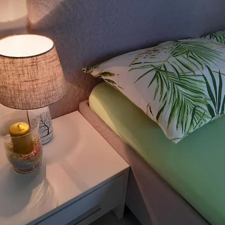 Lejlighed Mia Rab Town