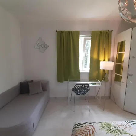 Mia Apartment