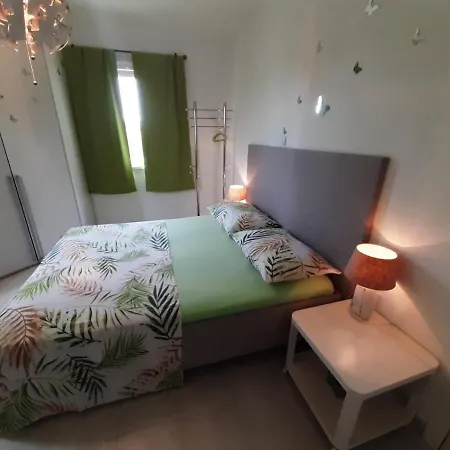 Appartement Mia *