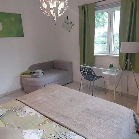 Mia Apartment