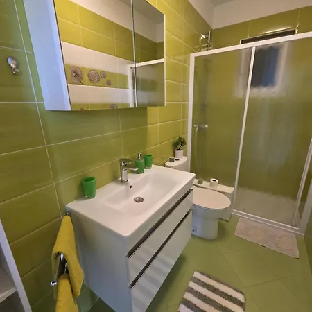 Apartmán Mia