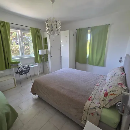 Mia Apartmán