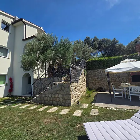 Apartmán Mia *