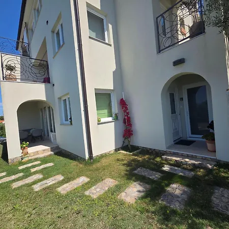 Apartmán Mia