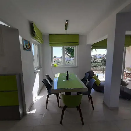 Mia Apartment