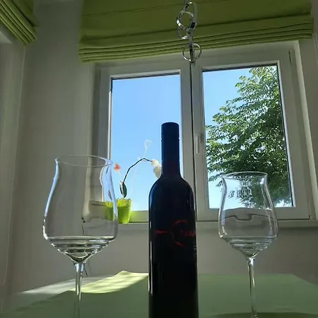 Apartman Mia
