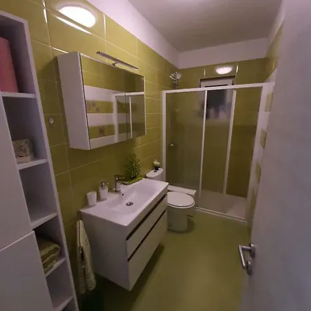 Lejlighed Mia Rab Town