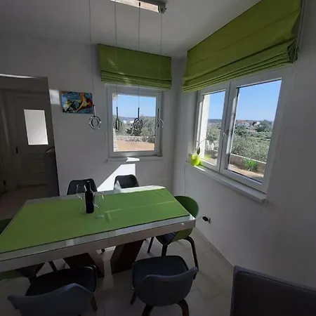 Appartement Mia