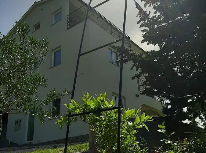 Apartament Mia Rab Town