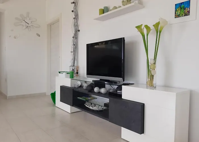 Mia Apartament *