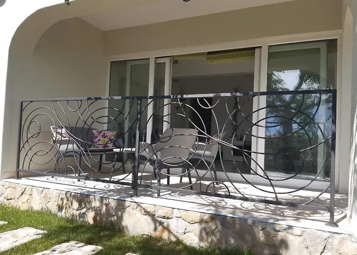 Mia Apartament Rab Town