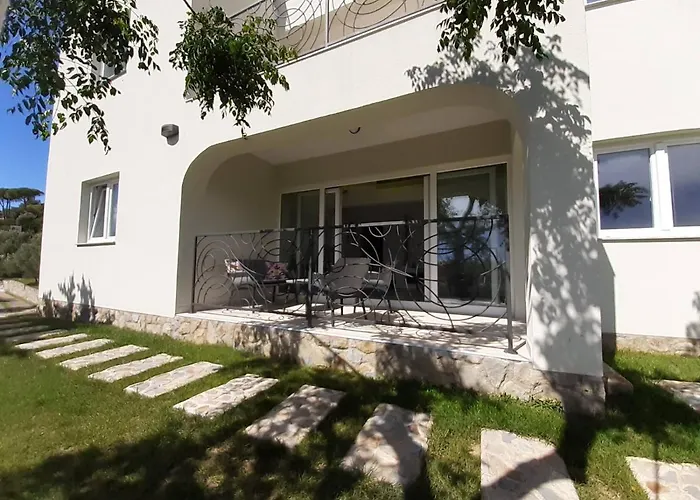 Apartament Mia