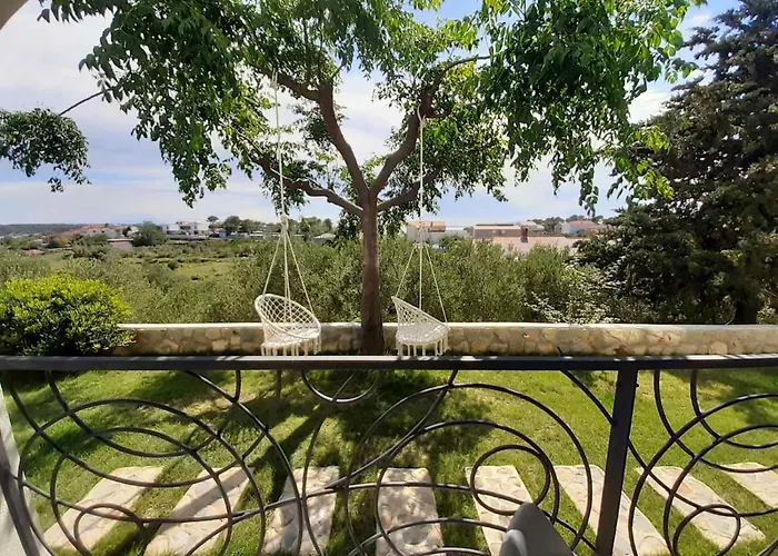 Mia Apartament Rab Town