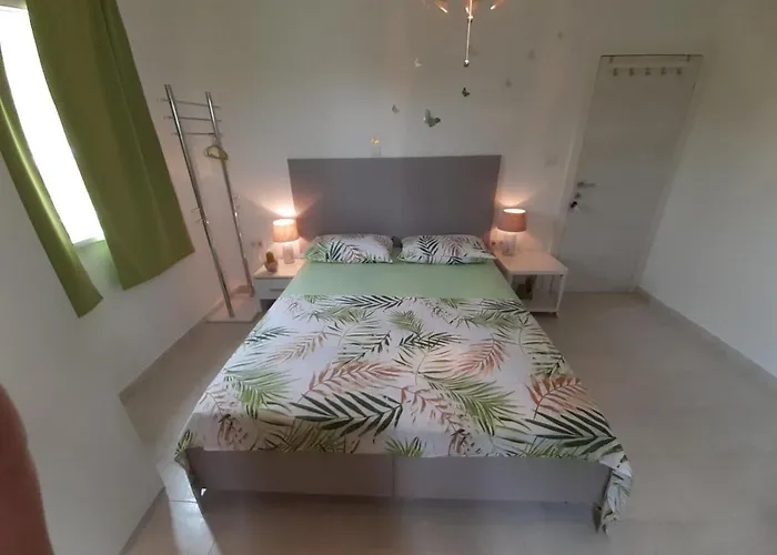 Mia Apartament Rab Town