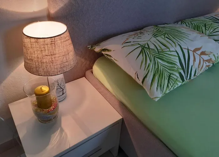 Appartamento Mia Rab Town