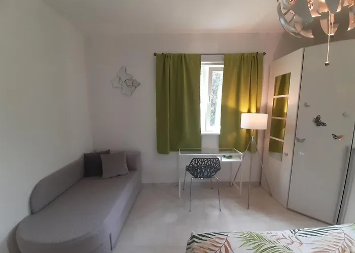 Mia Apartament