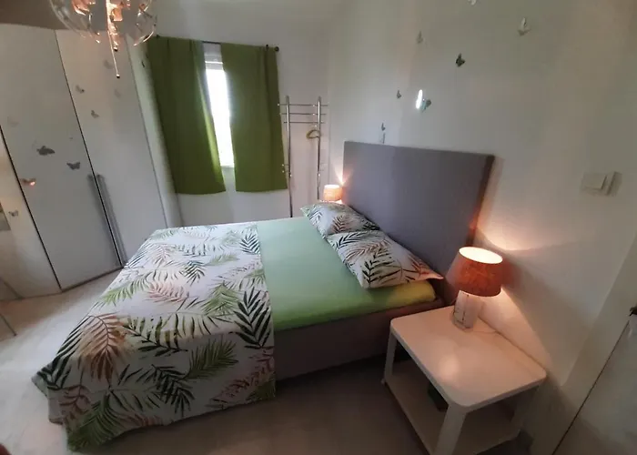 Apartament Mia *
