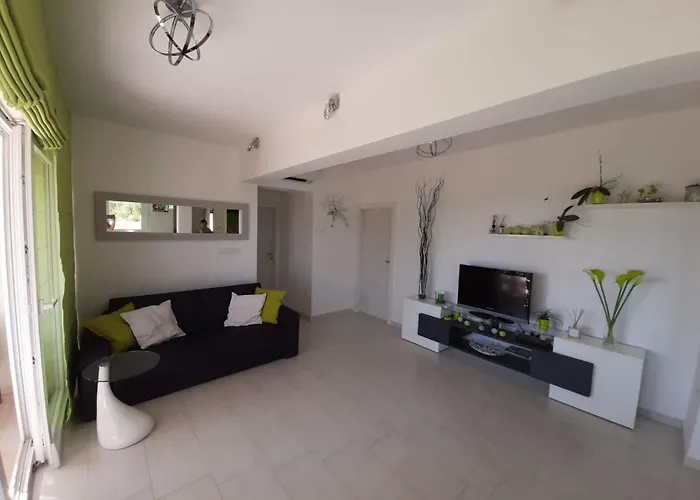 Mia Apartament Rab Town