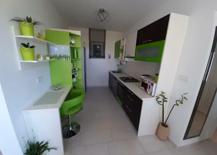 Mia Apartament