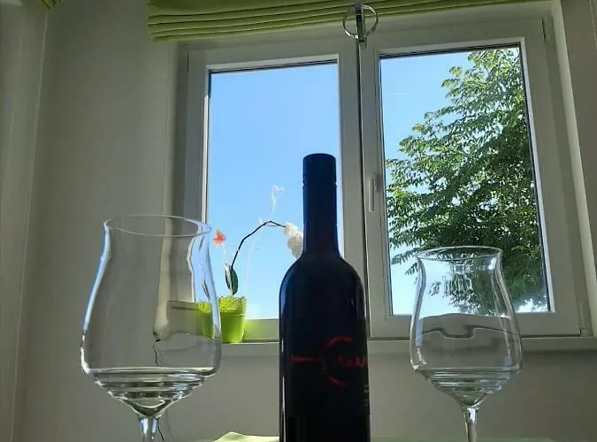 Apartament Mia