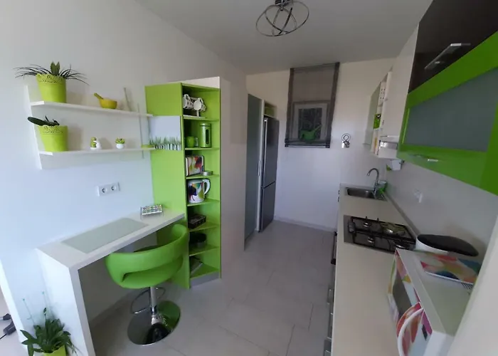 Mia Apartament