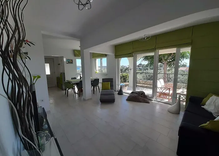 Mia Apartament *