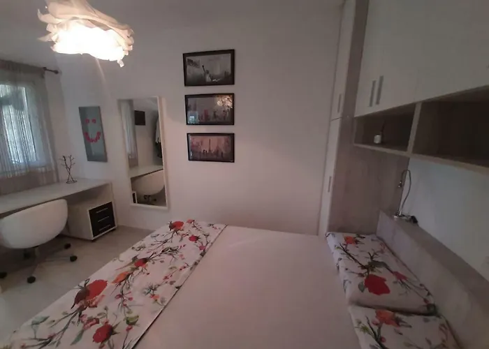 Mia Apartament *