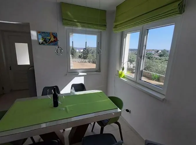 Apartament Mia