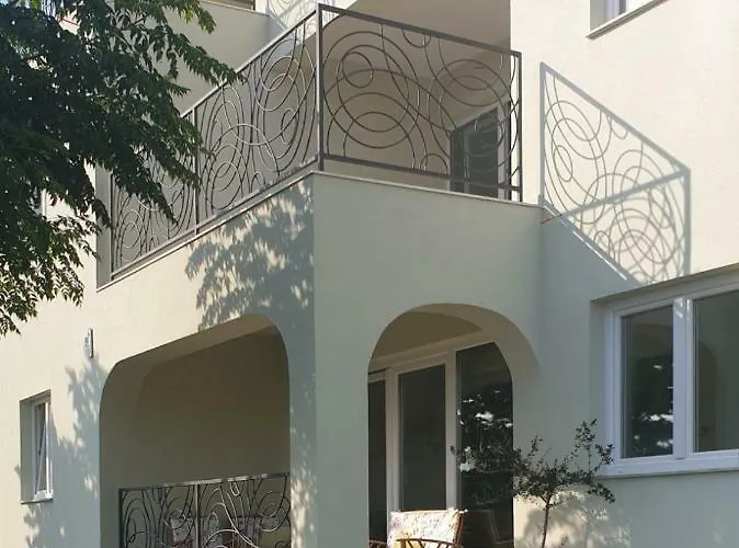Mia Apartament Rab Town